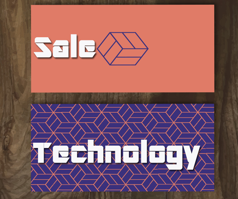 Sale & Technology