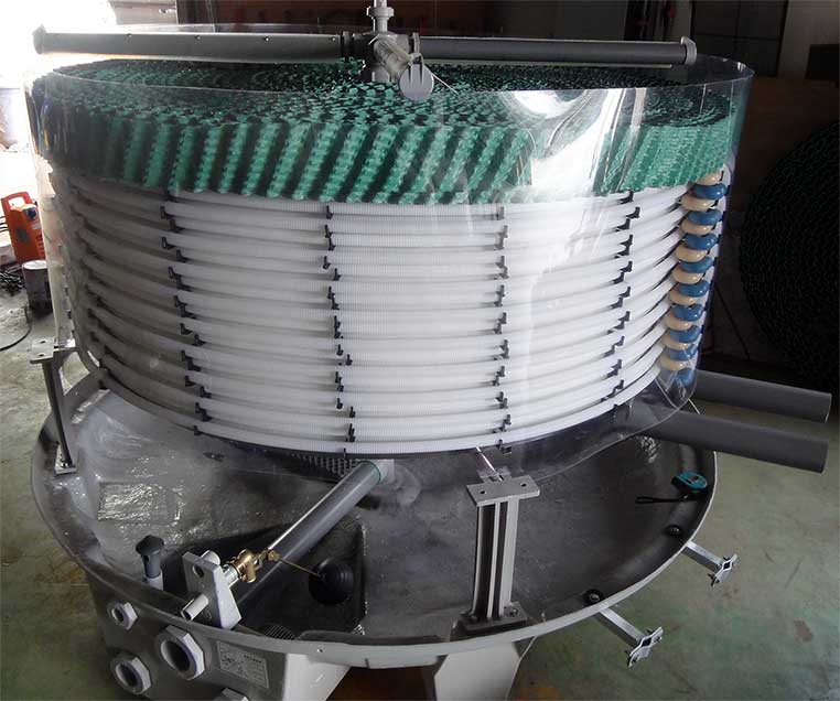 Small Closed Cooling Tower