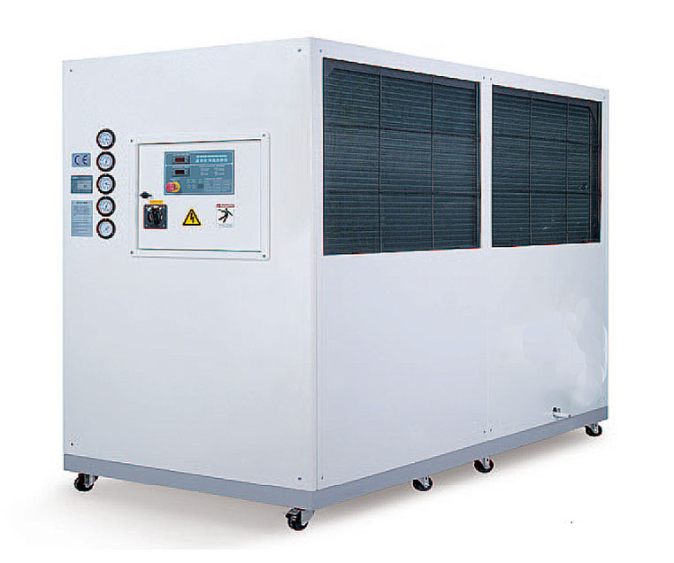 Air Cooled Water Chiller FCR