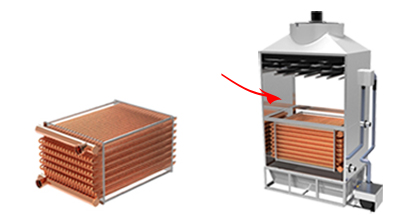 cooling tower coil maintenance