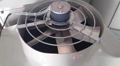 cooling tower fan